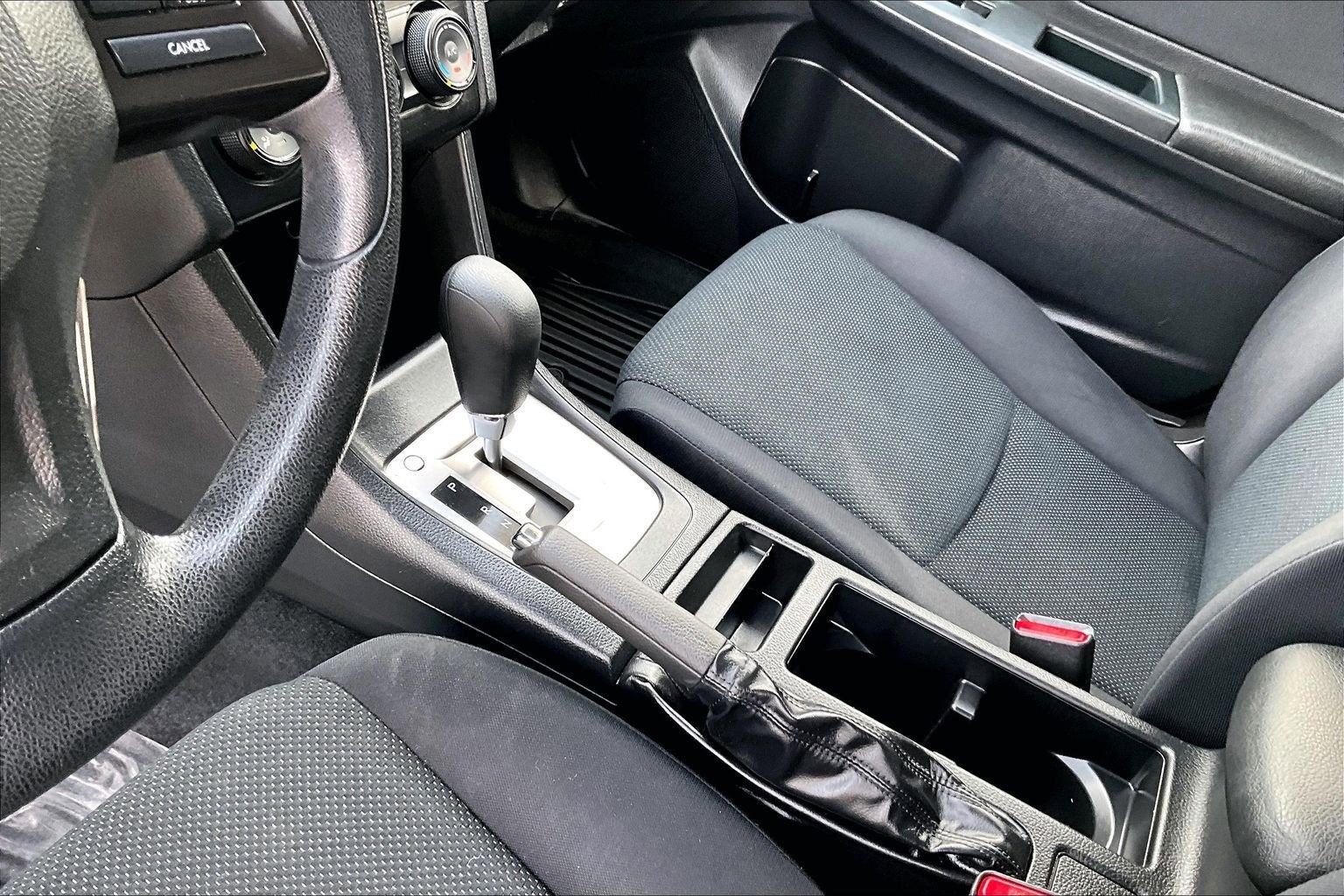 2012 Subaru Impreza Wagon 2.0i Premium