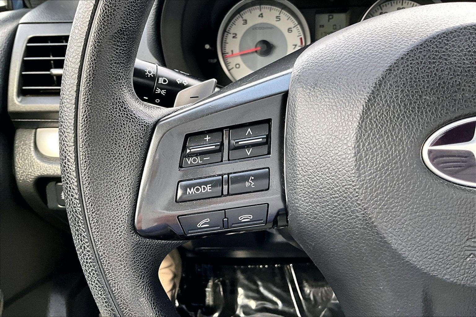 2012 Subaru Impreza Wagon 2.0i Premium