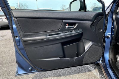 2012 Subaru Impreza Wagon 2.0i Premium