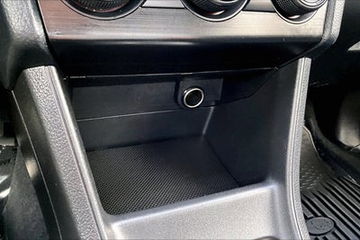 2012 Subaru Impreza Wagon 2.0i Premium