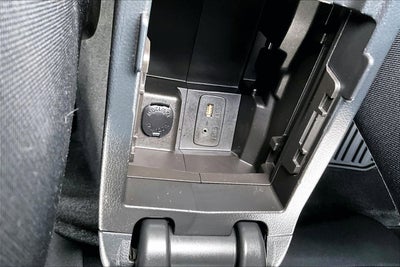 2012 Subaru Impreza Wagon 2.0i Premium