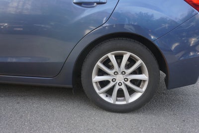 2012 Subaru Impreza Wagon 2.0i Premium