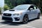 2021 Subaru WRX Manual