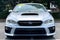 2021 Subaru WRX Manual