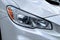 2020 Subaru WRX Manual