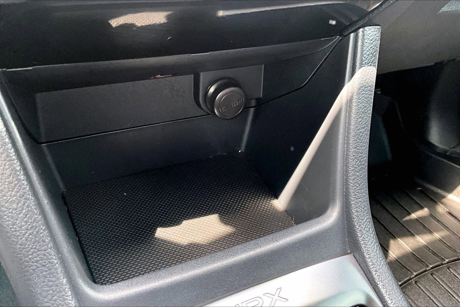 2020 Subaru WRX Manual