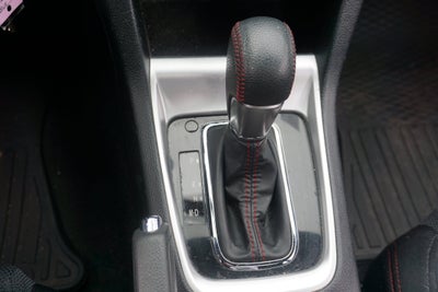 2017 Subaru WRX Premium