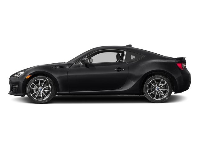 2017 Subaru BRZ Limited