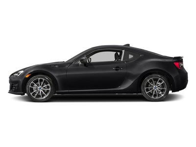 2017 Subaru BRZ Limited