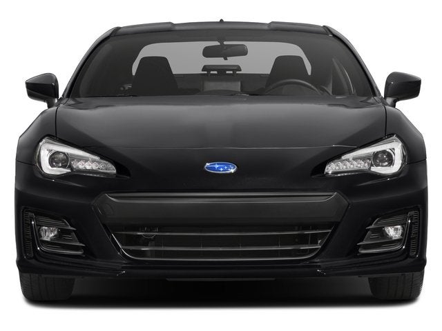 2017 Subaru BRZ Limited