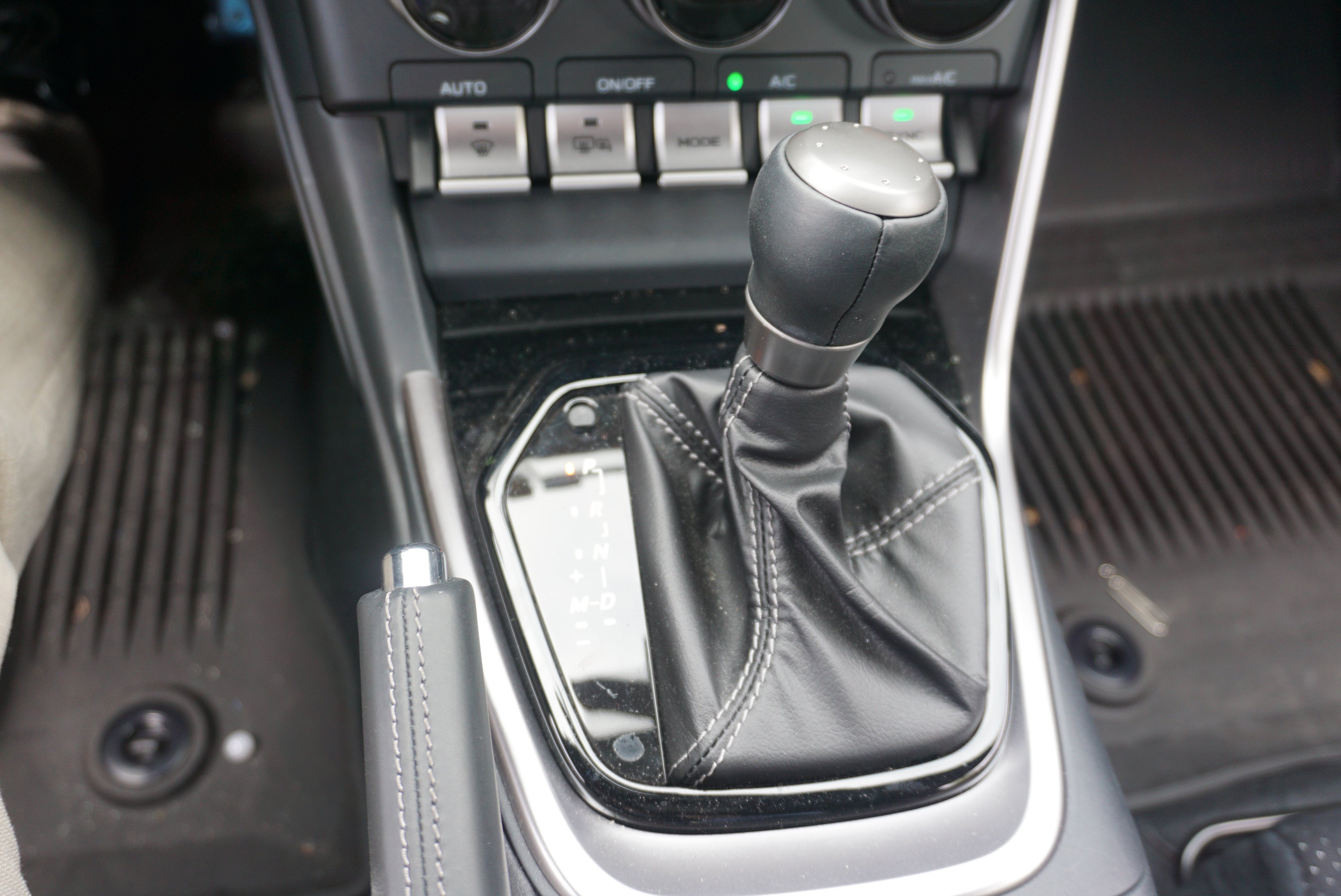 2025 Toyota GR86 Premium