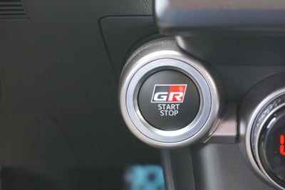 2025 Toyota GR86 Premium