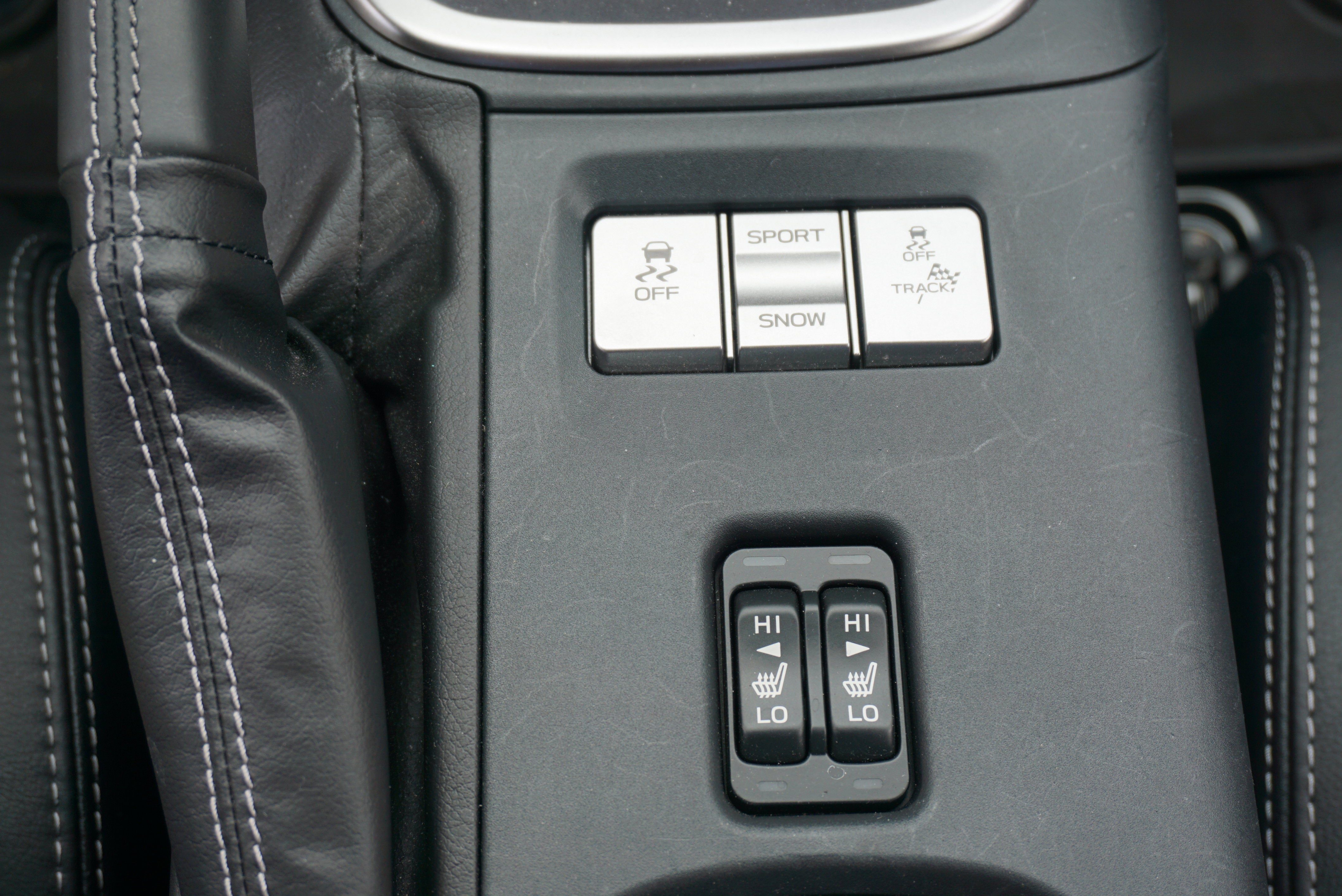 2025 Toyota GR86 Premium