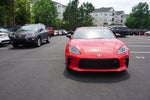 2025 Toyota GR86 Premium