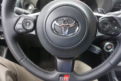2025 Toyota GR86 Premium