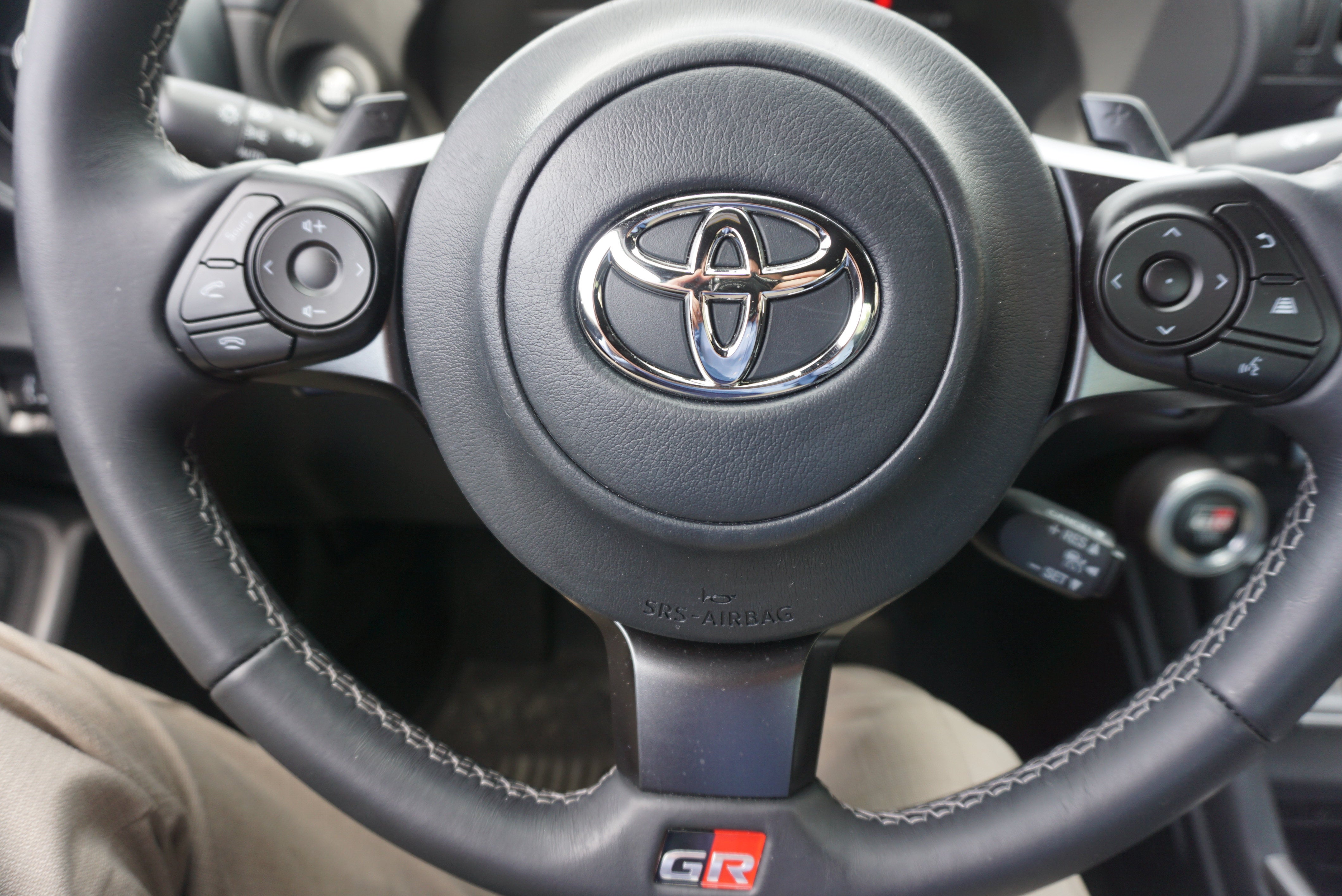 2025 Toyota GR86 Premium