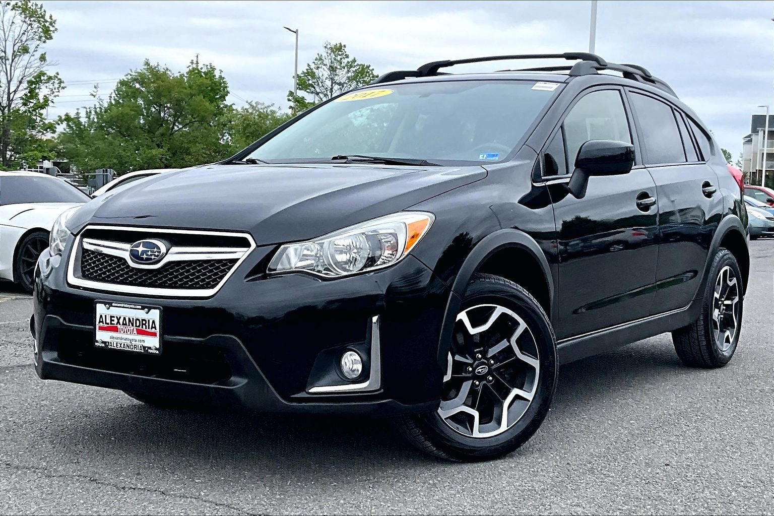 2017 Subaru Crosstrek Premium