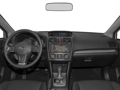 2013 Subaru XV Crosstrek Limited
