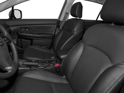 2013 Subaru XV Crosstrek Limited
