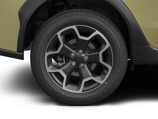 2013 Subaru XV Crosstrek Limited