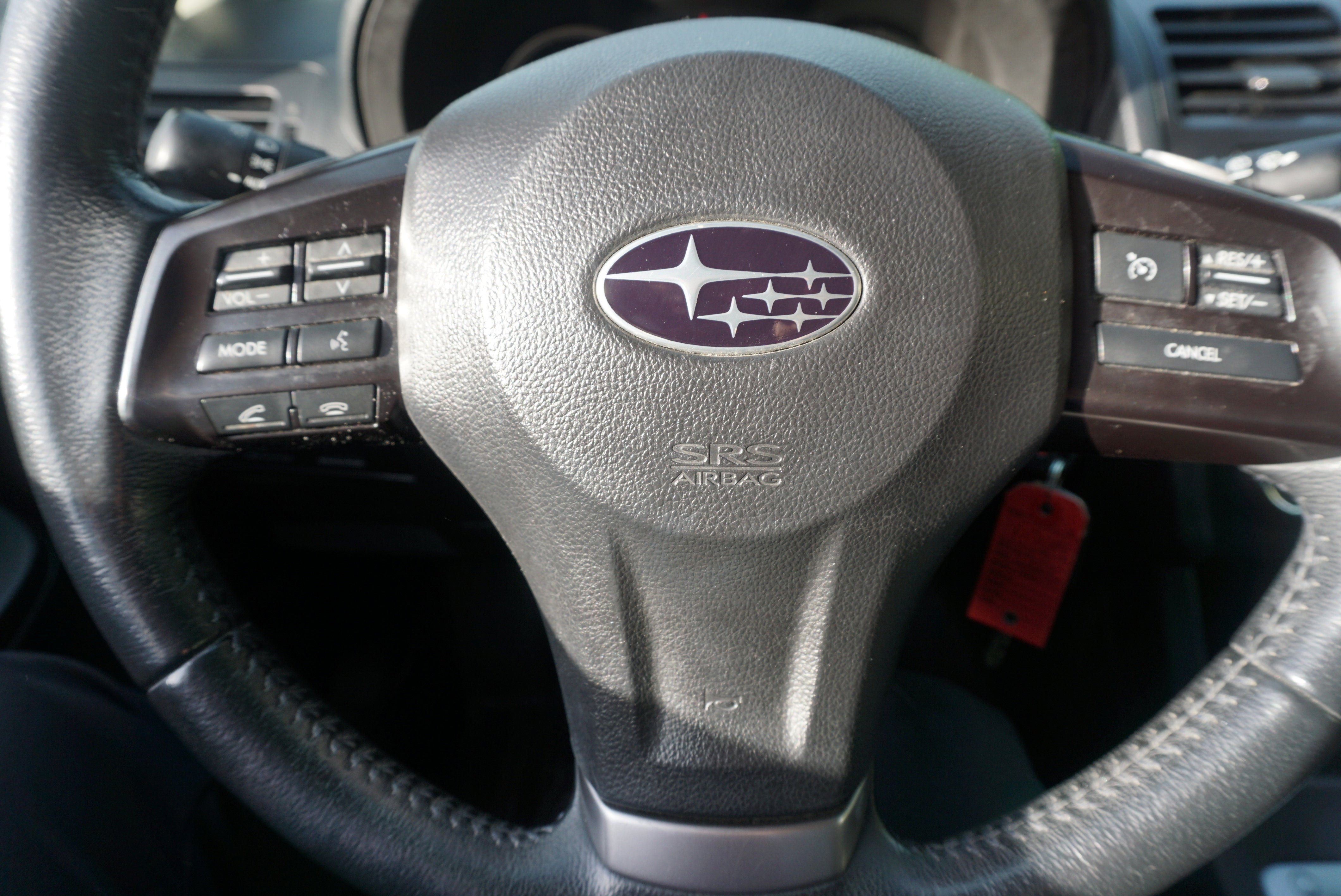 2013 Subaru XV Crosstrek Limited