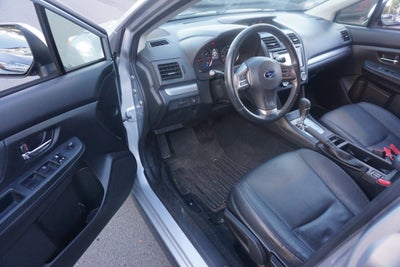 2014 Subaru XV Crosstrek Limited