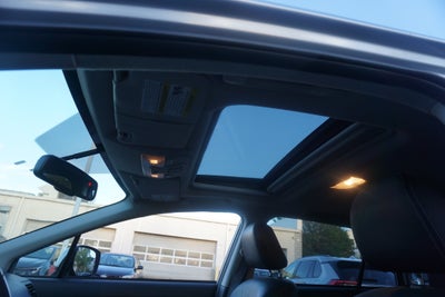 2014 Subaru XV Crosstrek Limited