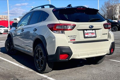 2023 Subaru Crosstrek Premium