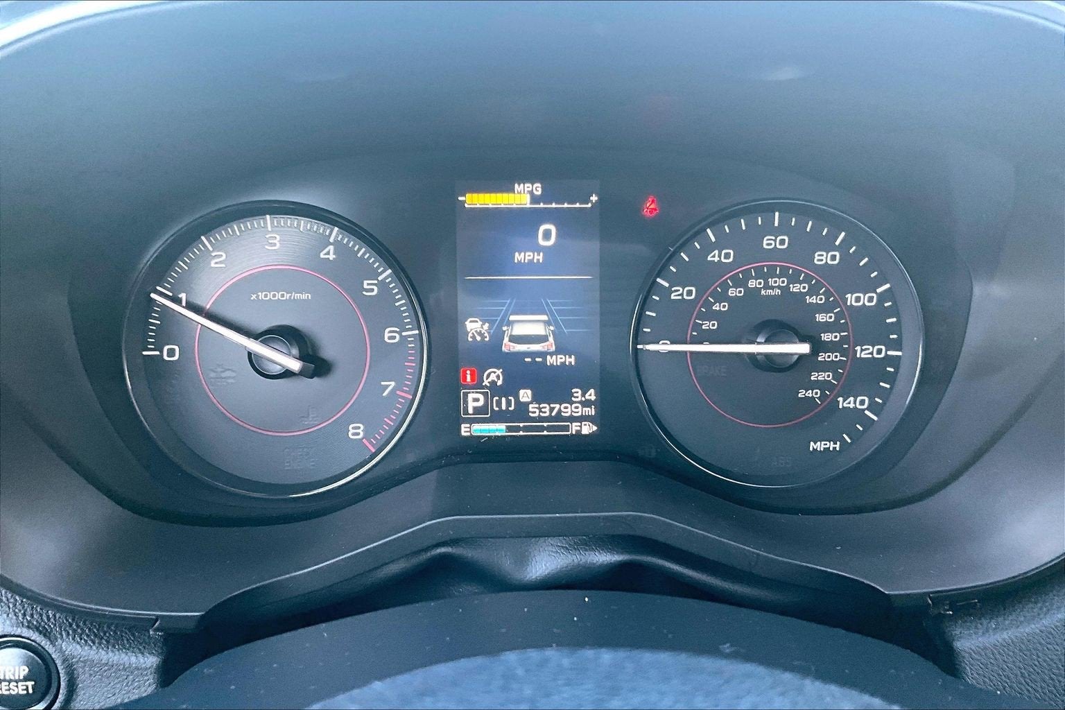 2023 Subaru Crosstrek Premium