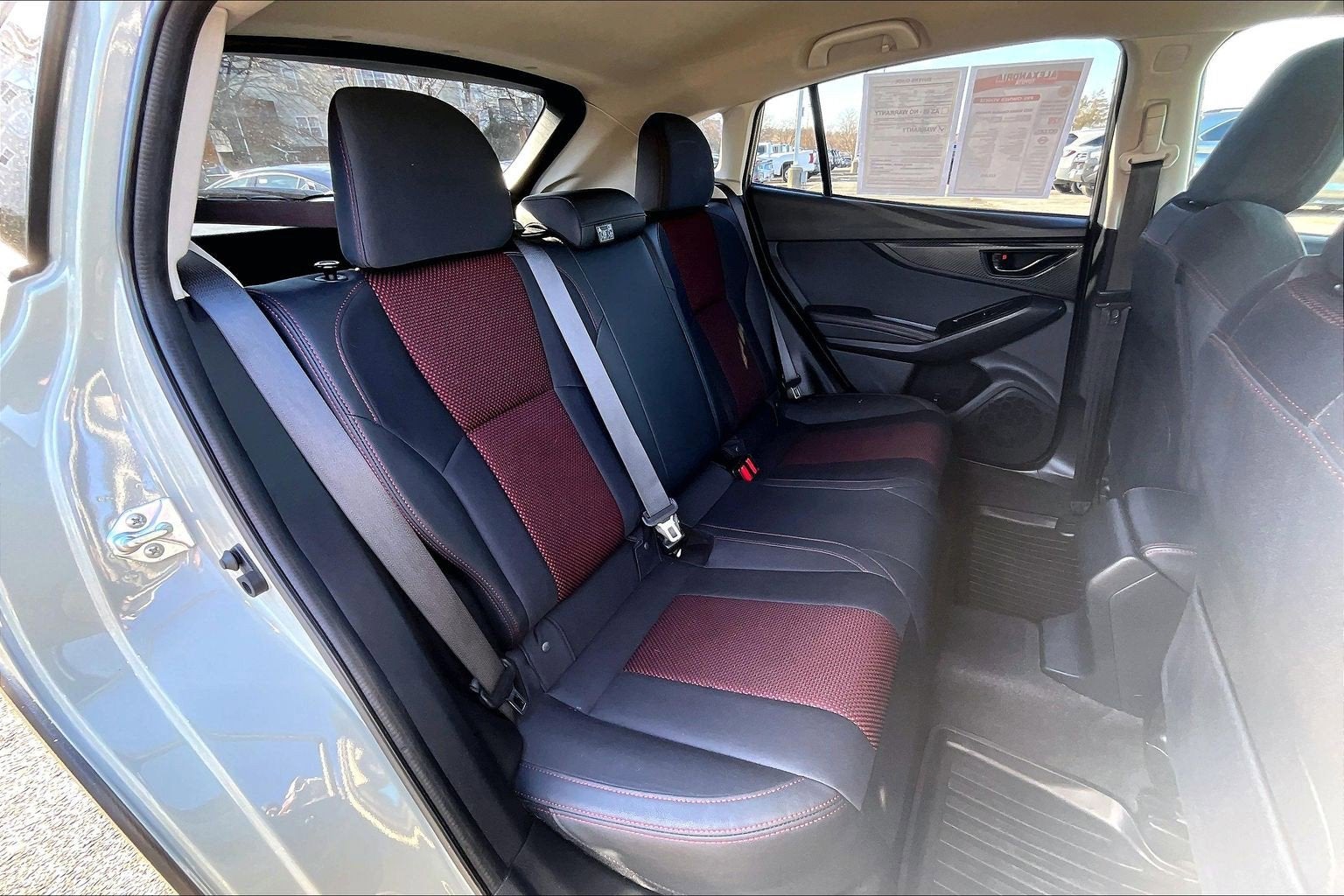 2023 Subaru Crosstrek Premium