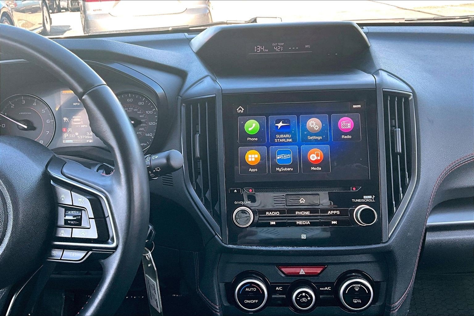 2023 Subaru Crosstrek Premium