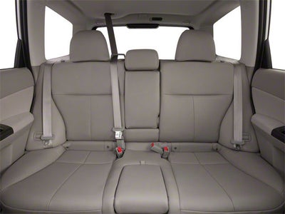 2010 Subaru Forester 2.5X