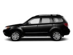 2010 Subaru Forester 2.5X