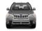 2010 Subaru Forester 2.5X
