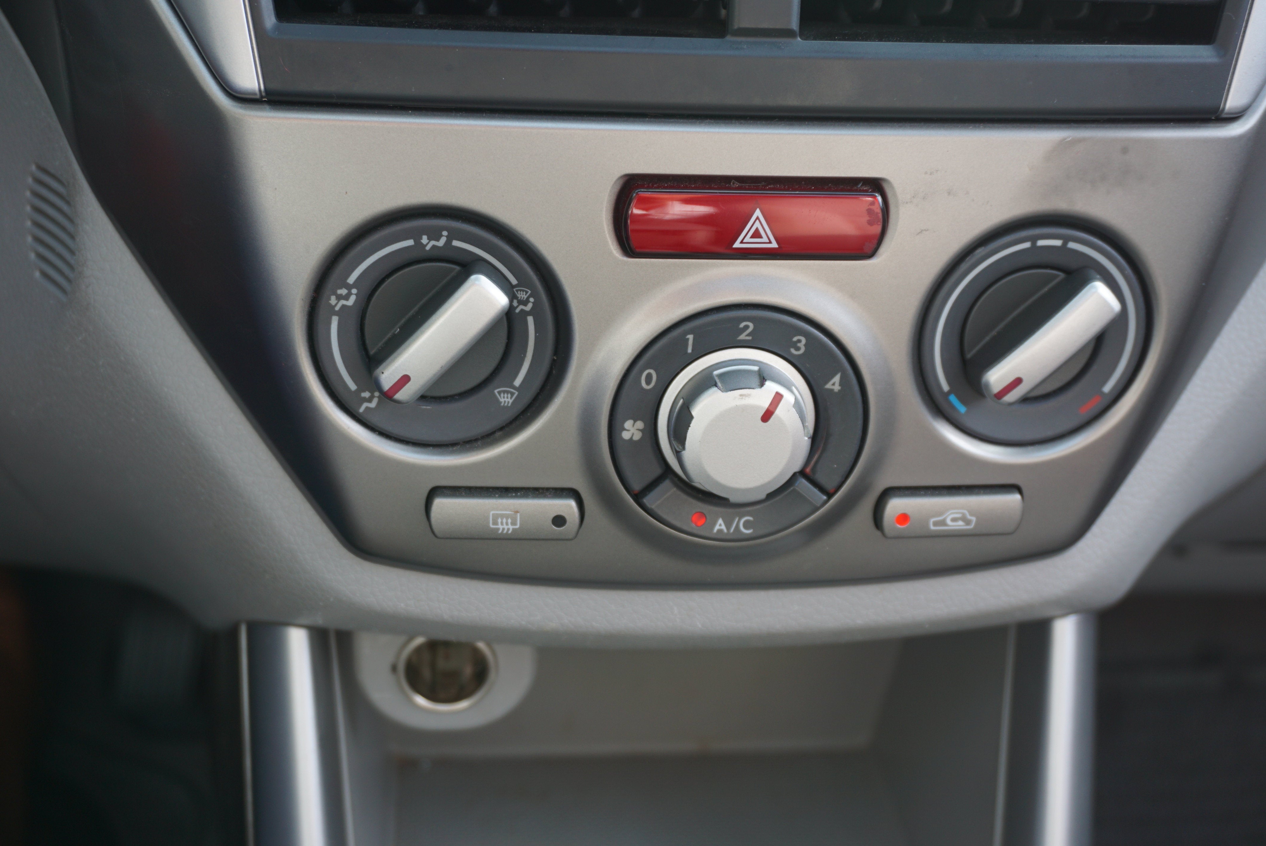 2010 Subaru Forester 2.5X Premium