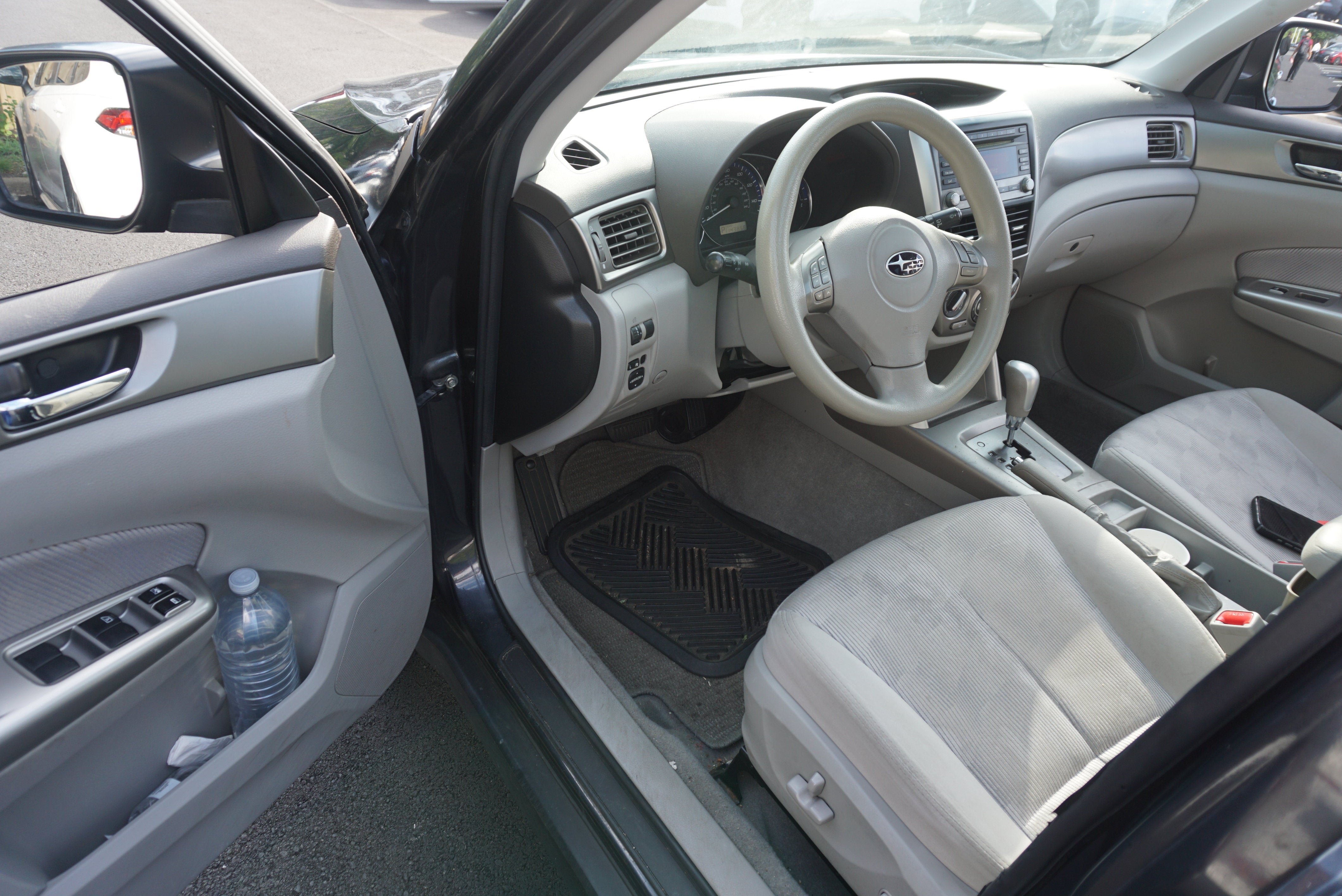 2010 Subaru Forester 2.5X Premium