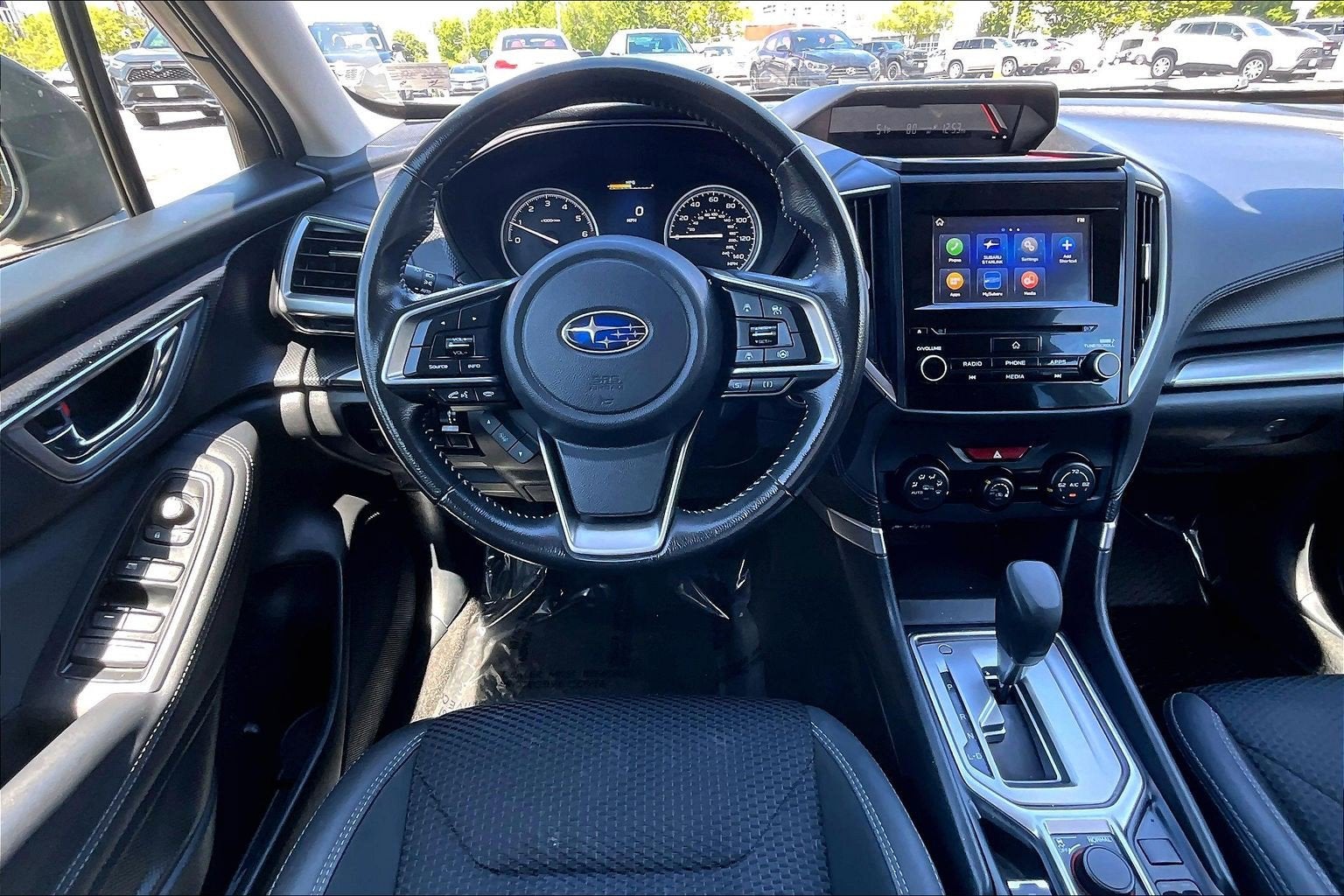 2023 Subaru Forester Premium