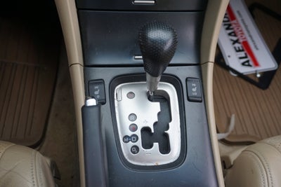 2008 Acura TSX Nav