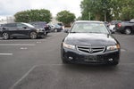 2008 Acura TSX Nav