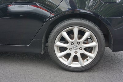 2008 Acura TSX Nav
