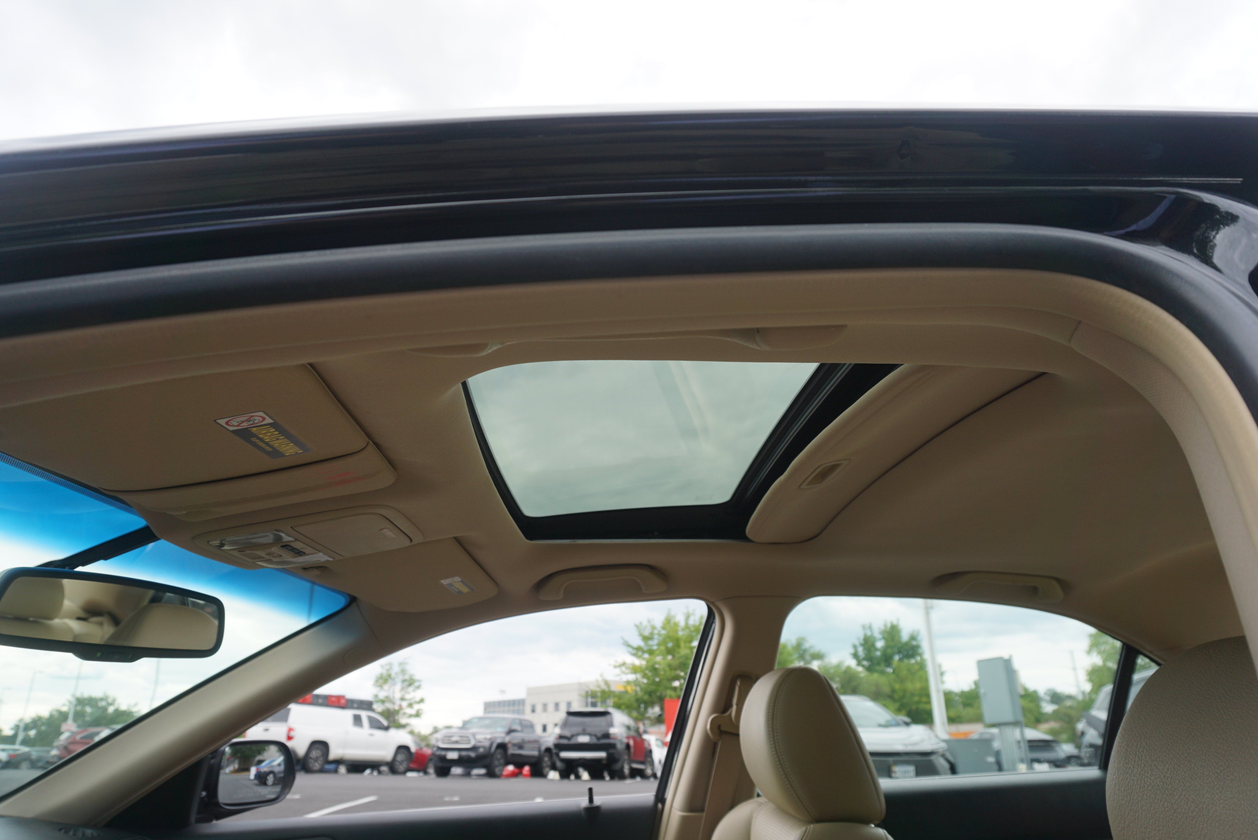 2008 Acura TSX Nav