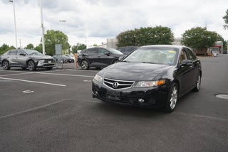 2008 Acura TSX Nav
