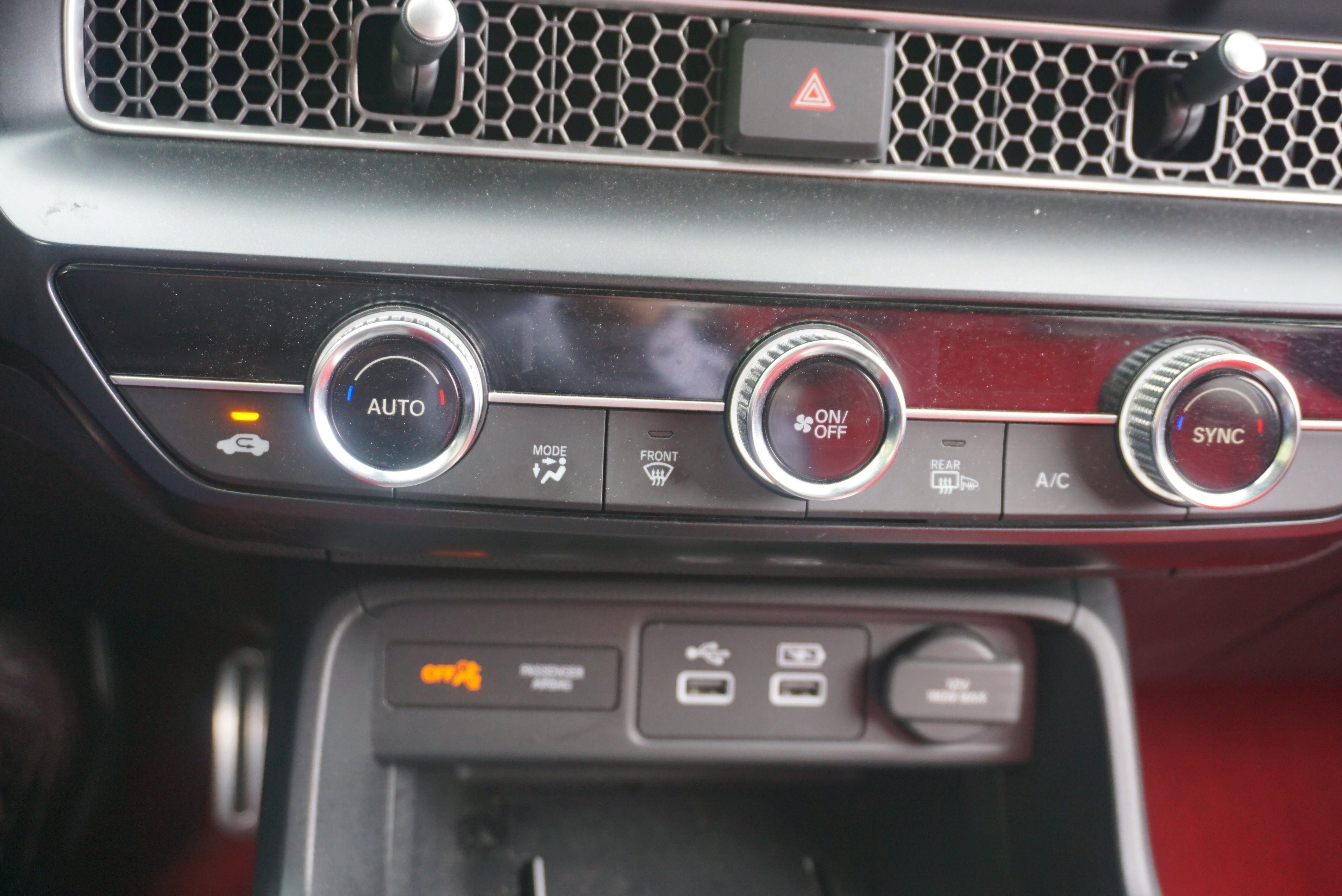 2024 Honda Civic Type R Manual