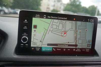 2024 Honda Civic Type R Manual