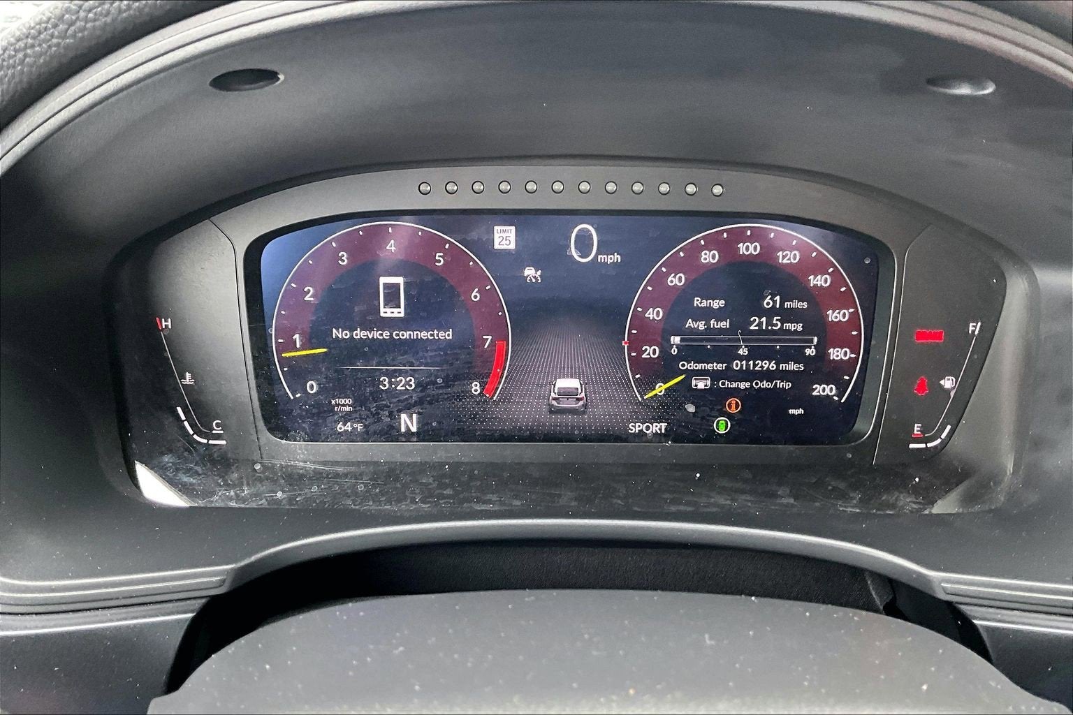 2024 Honda Civic Type R Manual