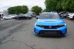 2024 Honda Civic Type R Manual