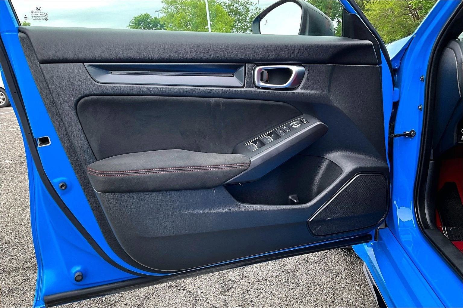 2024 Honda Civic Type R Manual