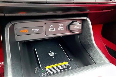 2024 Honda Civic Type R Manual