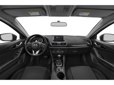 2015 Mazda Mazda3 i Grand Touring