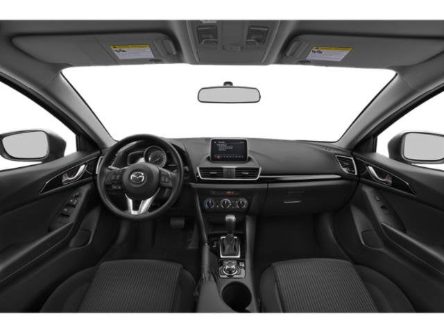 2015 Mazda Mazda3 i Grand Touring